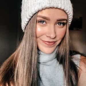 Meet your Posher, Beth